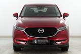 Mazda CX-5 Sports-Line AWD BOSE 360K - Mazda mit Diesel-Antrieb: Automatik