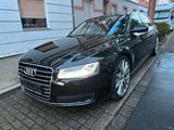 Audi A8 L 3.0 TDI Langeversion Standheizung - Audi A8 in Bochum