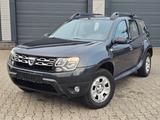 Dacia Duster I 1.6 16V Laureate 4x4 Allrad *1.Hand - Dacia Duster mit Benzin-Antrieb: Allradantrieb, 1.6
