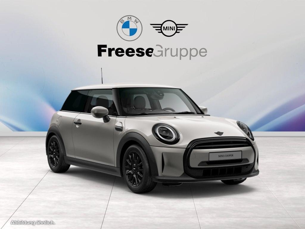 MINI Cooper 3-Türer RFK SPORTSITZE LED SHZ TEMPOMAT