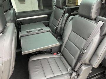 Bild 10 Opel Zafira Life Elegance Automatik, Leder,Xenon,AHK