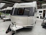 Hobby De Luxe 490 KMF Modell 2025 / 1800 Kg Achse  - Angebote entsprechen deinen Suchkriterien