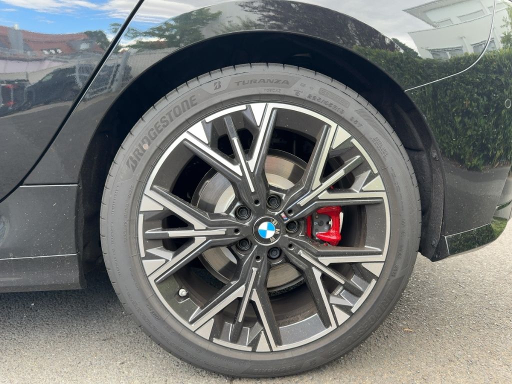 BMW 116 - Bild 13