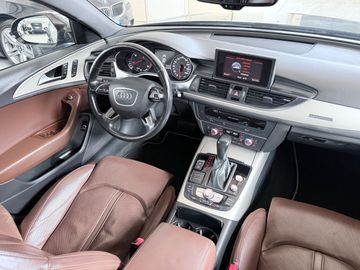 Audi A6 - 8
