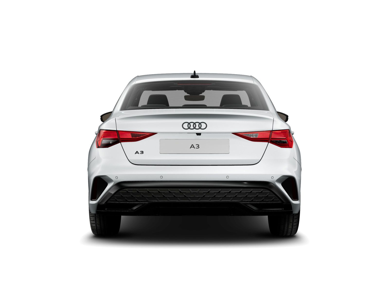 Audi A3 - Bild 7