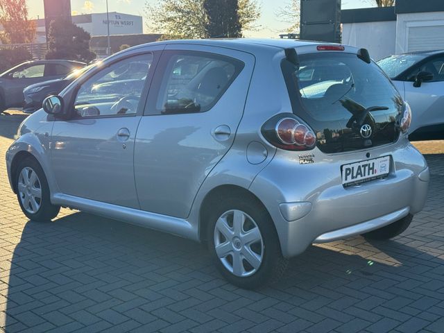 Toyota Aygo  Cool