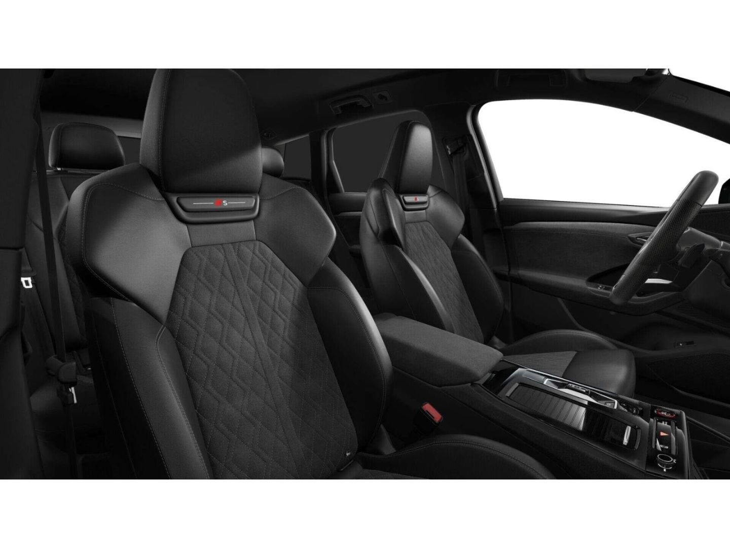Audi SQ6 e-tron - Bild 8