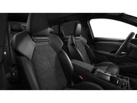 Audi SQ6 e-tron - Vorschau Bild 8