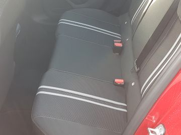 Fotografie 13 des Opel Corsa GS Kamera LED Sitzheizung Allwetterreifen