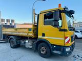 MAN TGL 12.250 Kipper/ EURO 6/ 147 TKM/ AHK/ TÜV NEU - MAN Tgl 12 250