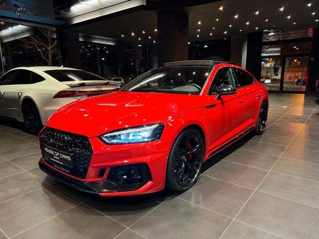 Audi RS5 Sportback 2.9 TFSIquattro*Pano*Virtual*Laser