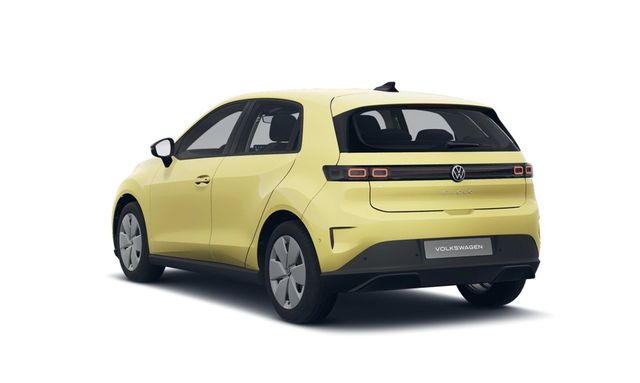 Volkswagen ID. Polo Trend Automatik Sitzheizung AppConnect