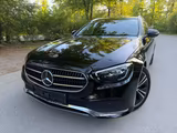 Mercedes-Benz E 220 T d 4Matic Automatik Top Zustand W213 - Mercedes-Benz E-Klasse: W213
