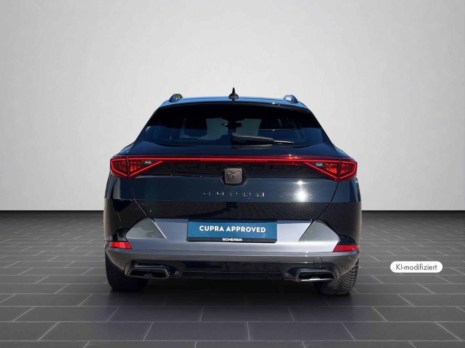 Cupra Formentor - Bild 6