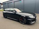 Audi RS4 2.9 Competition Plus Vollausstattung  - Audi RS4 mit Anhängerkupplung
