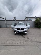 BMW X3 M40i  - BMW X3 M40 von privat