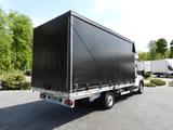 Fiat DUCATO PRITSCHE PLANE 10 PALETTEN WEBASTO - Angebote