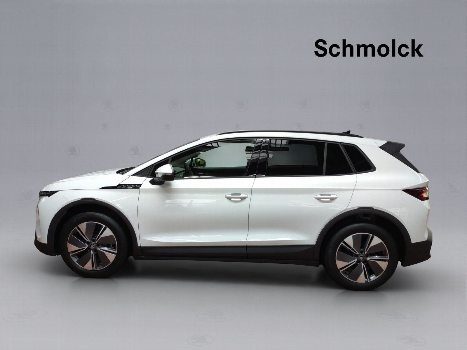 Skoda Elroq - Bild 2