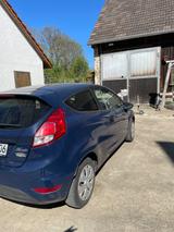 Ford Fiesta 1,25 44kW Ambiente Ambiente - Ford Fiesta: 44 Kw