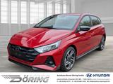 Hyundai i20 N Line 1.0 Turbo (MY25) Navigation Klimaauto