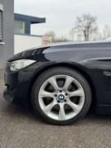 BMW 430d Cabrio Advantage Automatik - gebrauchte BMW 4er Reihe aus dem Jahr 2016