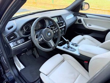 BMW X3 - 9