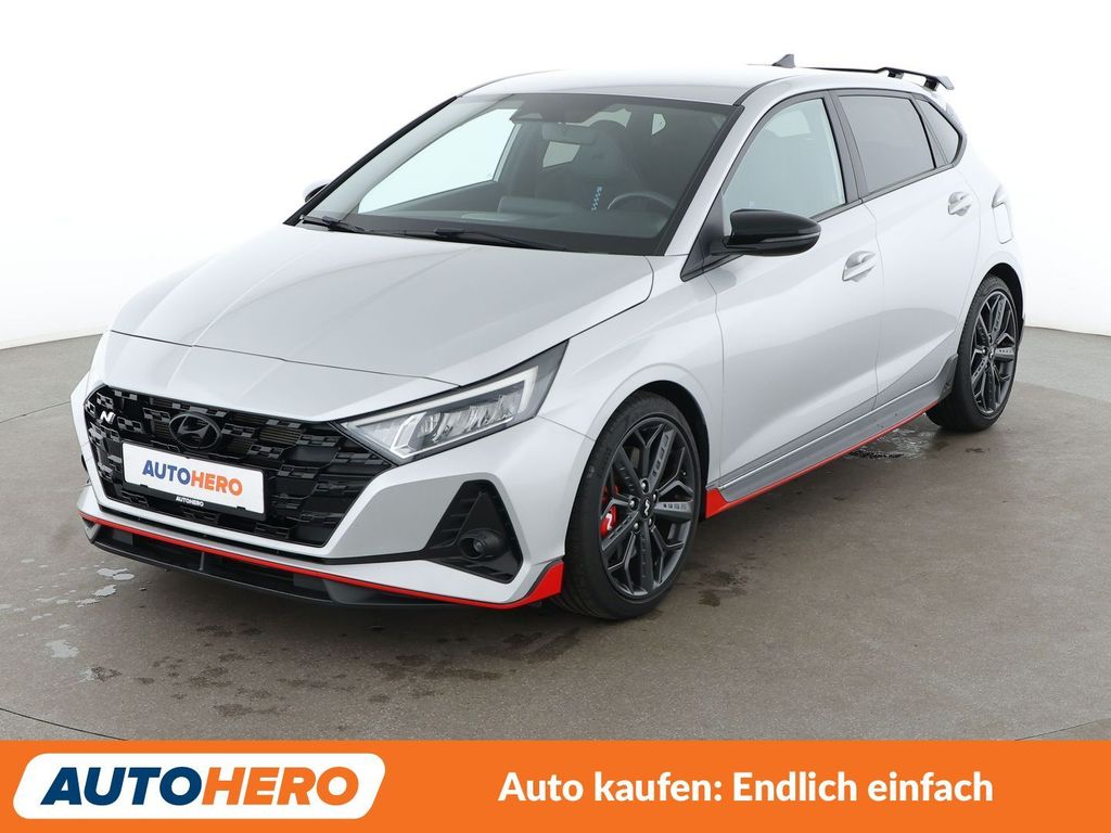 Image of Hyundai i20