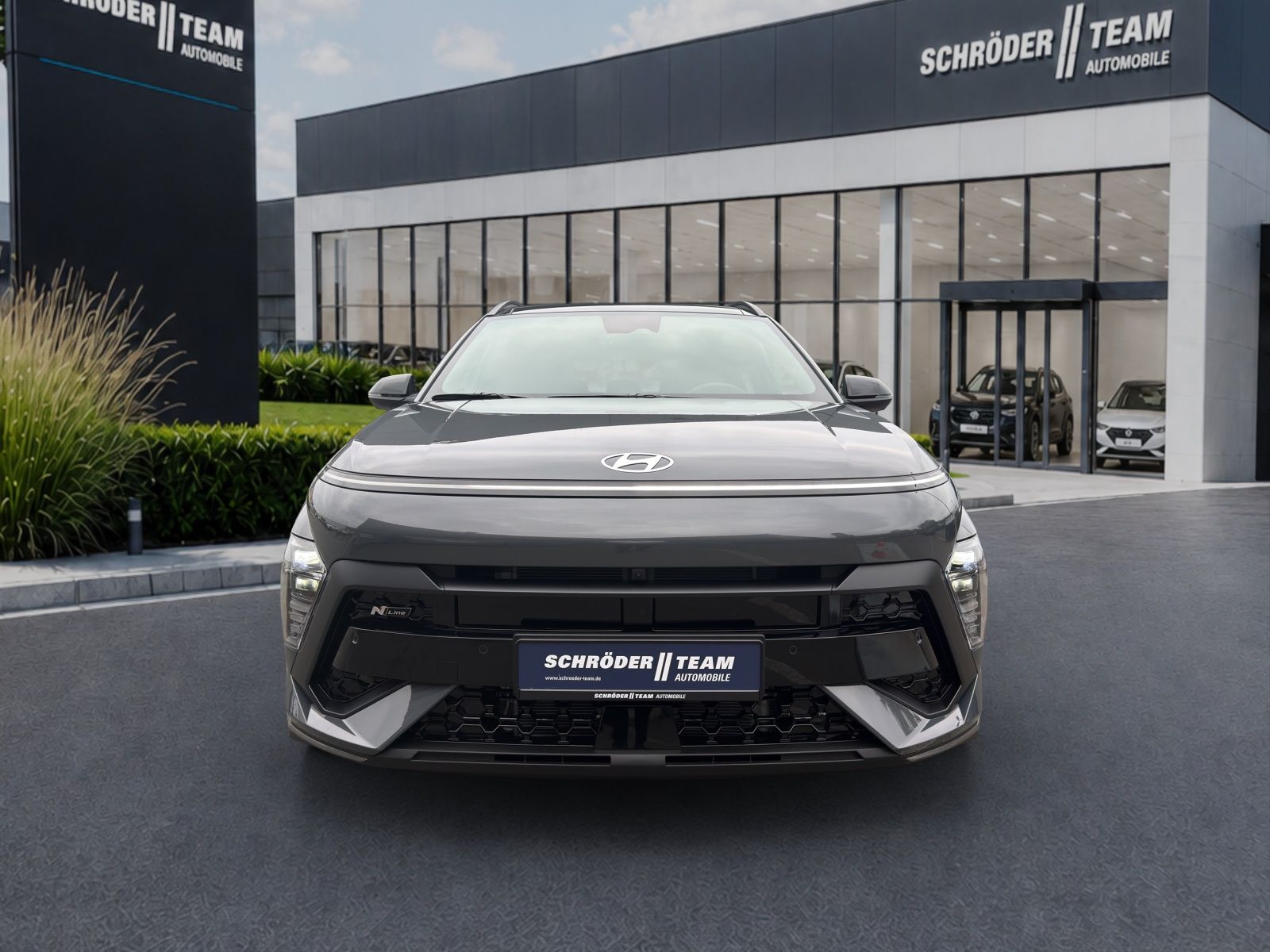 Hyundai KONA - Bild 8
