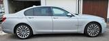 BMW 740d xDrive Edition Exclusive Edition Exclusive - BMW 7er Reihe in Duisburg