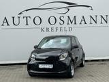 Smart forfour EQ / Klima / Sitzheizung / DAB  - Smart ForFour aus 2022