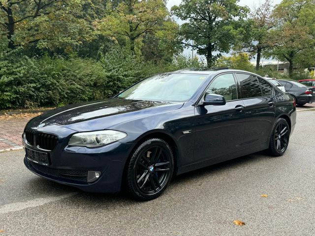 BMW 530d xDrive Schieb. Bi-Xenon Leader Head Up