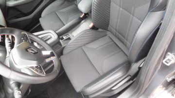 Renault Clio V Esprit Alpine E-TECH Hybrid 1.6 145 PS Au