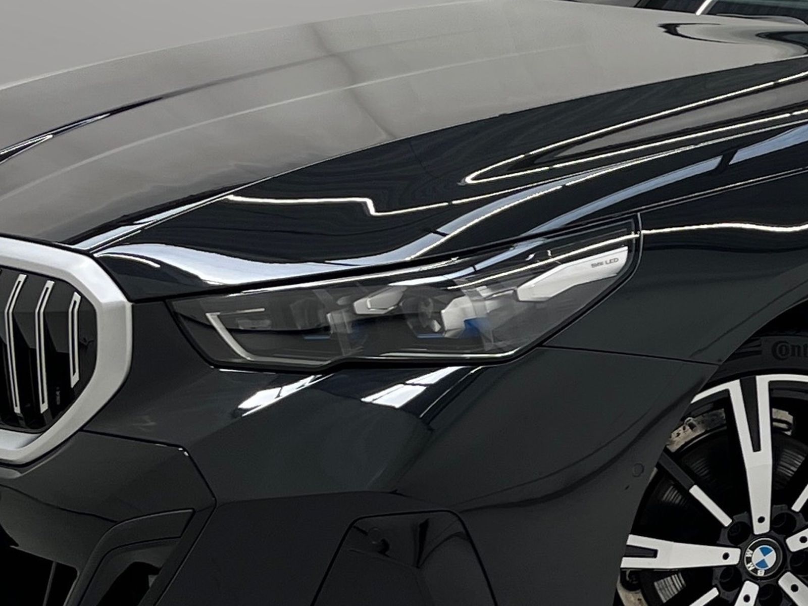 BMW 520 - Bild 7