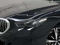 BMW 520 - Vorschau Bild 7