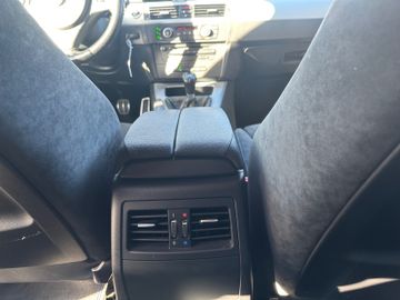 BMW 318i Touring Edition Sport M-Paket Alcantara E91 – Bild 16