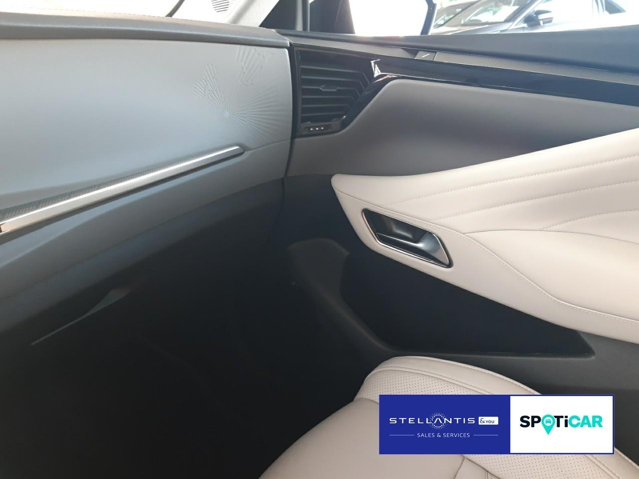 DS Automobiles DS4 E-Tense Esprit de Voyage Leder*Massage*Nav