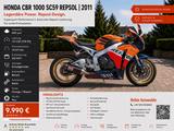 Honda CBR 1000 SC59 Repsol ABS| +49 1512 5520425 - HONDA REPSOL