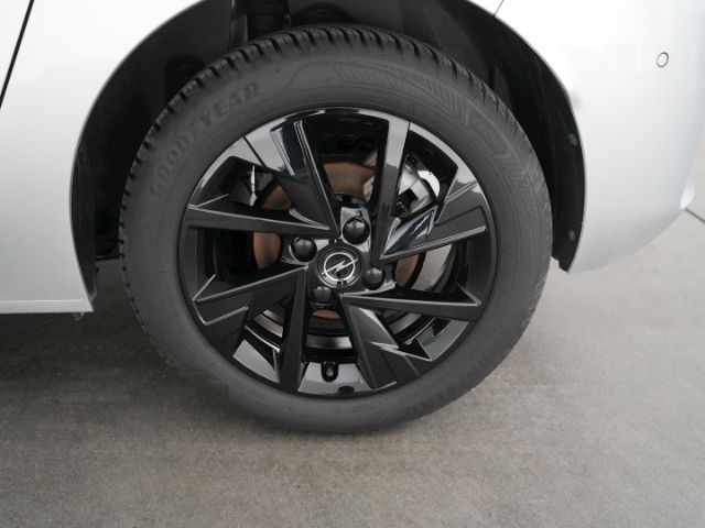 Corsa F FACELIFT GS+LED MATRIX+RÜCKFAHRKAMERA+SI
