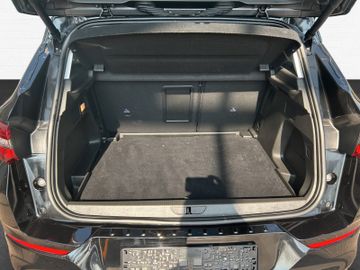 Fotografie 8 des Opel Grandland (X) Grandland X Ultimate 1.2 AT Alcantara AHK WKR