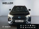 Toyota Corolla Cross Hybrid 2.0 4x4 Team D *LED*CAM*SHZ - gebrauchte Toyota Corolla Cross aus dem Jahr 2023