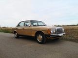 Mercedes-Benz W123 200D | Sammlerstück | 100% Rostfrei | Top!