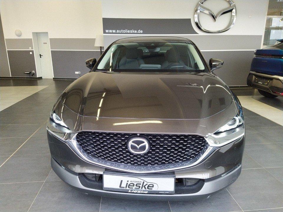 Mazda CX-30 SKY-D 1.8 6AG AL-SELECTION A18 DES-P ACT-P