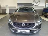 Mazda CX-30 SKY-D 1.8 6AG AL-SELECTION A18 DES-P ACT-P - Mazda CX-30 mit Diesel-Antrieb: Automatik