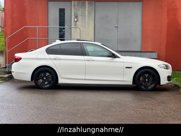 BMW 525 - 8
