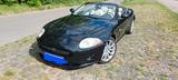 Jaguar XK 4.2L V8 Cabriolet - - Jaguar XK aus 2007