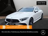 Mercedes-Benz CLS 53 4M+ AMG COUPE FAHRASS/SHD/AHK/PERF.-ABGAS - gebrauchte Mercedes-Benz CLS 53 AMG aus dem Jahr 2022