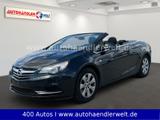 Opel Cascada 1.4 Turbo Edition