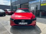 Mazda 3 180ps Selection ACT-P DESI-P BOSE RLeder - Mazda 3 aus 2021