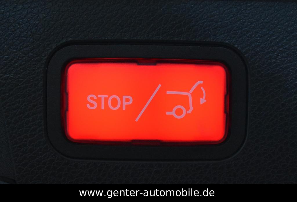 Mercedes-Benz E 43 AMG