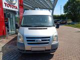 Ford Transit Kombi FT 300 M *9Sitzer*8FachBereift - Ford Transit: M